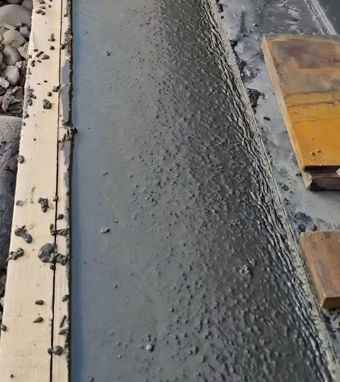 溪湖环氧砂浆的特点及施工流程​