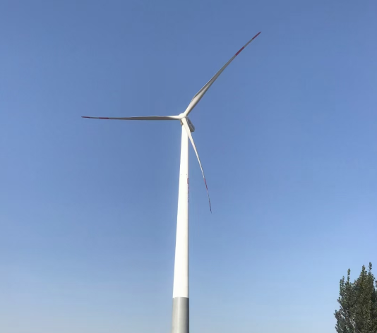 溪湖风电基础二次灌浆料的强度要求和用量计算 风电灌浆料施工注意事项