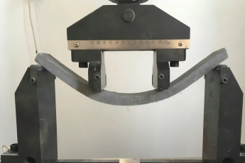 溪湖高延性混凝土 高延性砂浆 抗震加固混凝土产品特点 施工流程