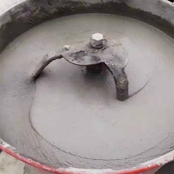 溪湖灌浆料常见问题与解决方法