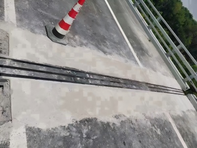 溪湖伸缩缝更换后浇筑材料快速结构修补料速砼的产品特点及施工流程​