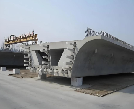 溪湖抗冻压浆料的特点及标准化施工工艺